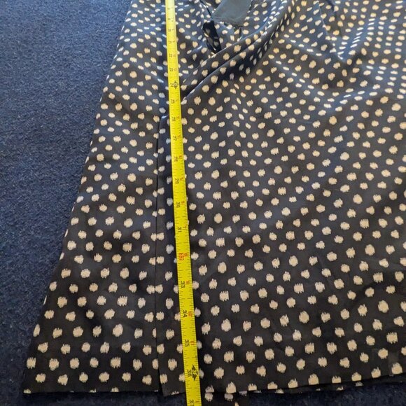 Banana Republic Wrap Dress (6) - Picture 8 of 9